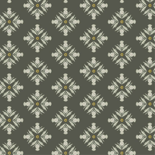 Spruce | Scottish Knit *PRE-ORDER