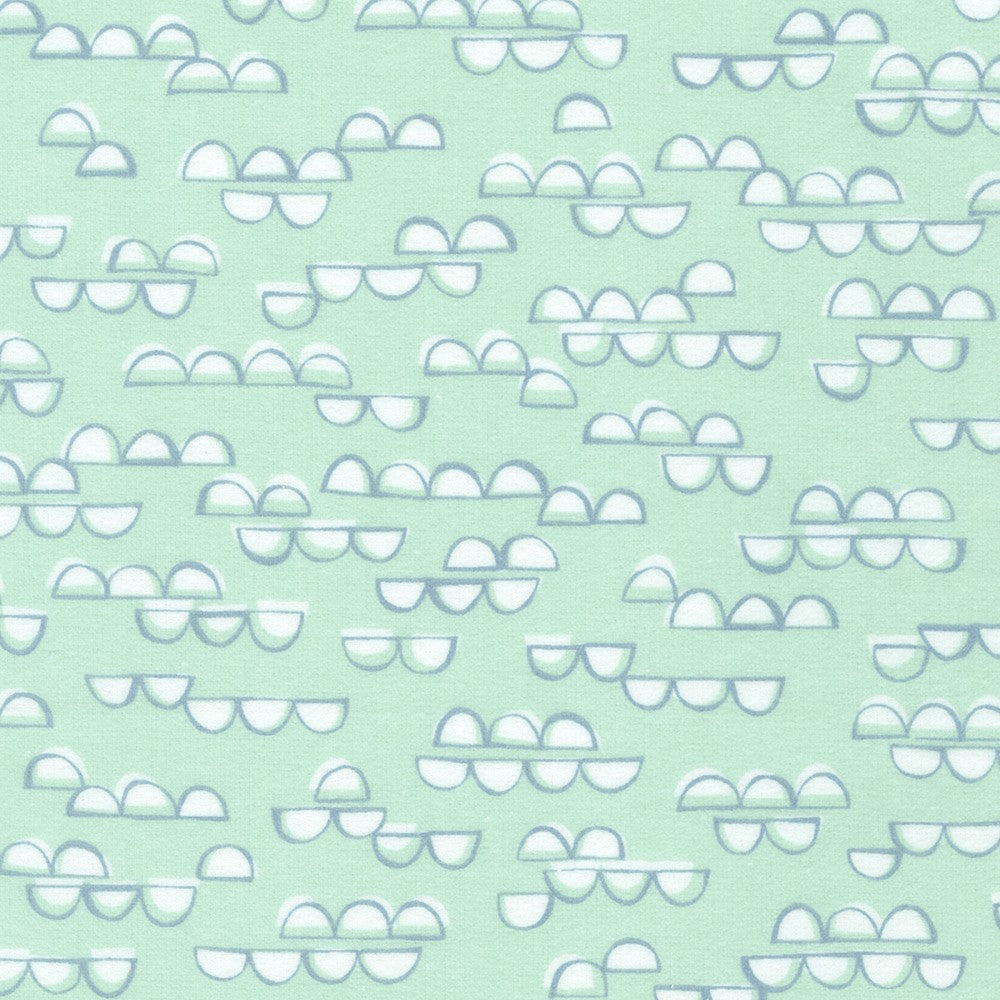 Cozy Cotton Flannel | Over the Moon Breeze