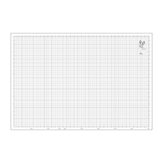 24" x 36" Cutting Mat | Christopher Thompson