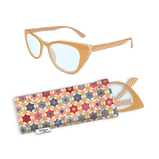 Lori Holt Stitchy Readers | +4.00 Strength
