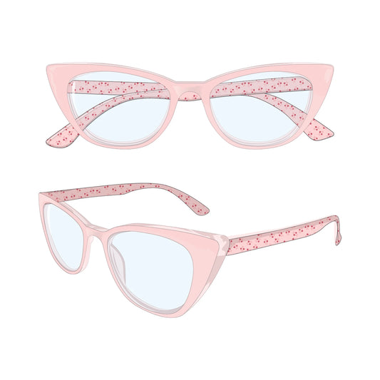 Lori Holt Stitchy Readers | +2.50 Strength