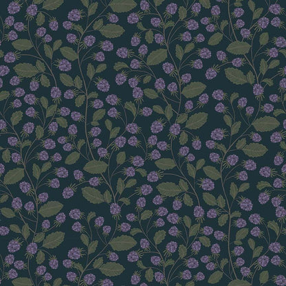Fox & Fern Fat Quarter Stack | 8 FQ