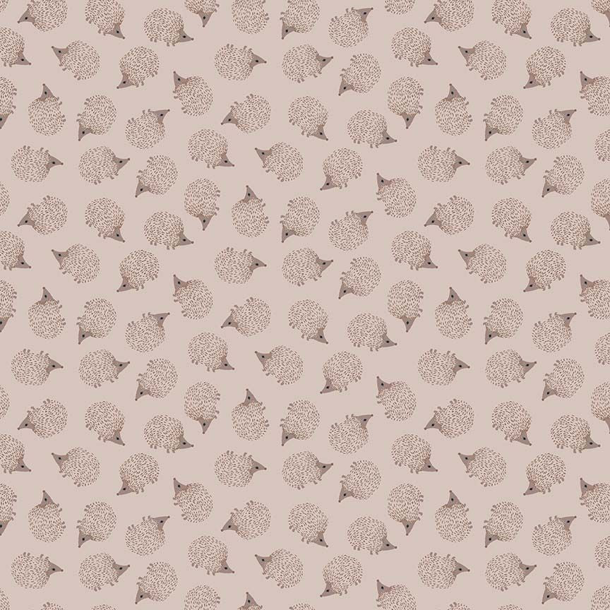 Fox & Fern Fat Quarter Stack | 8 FQ