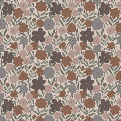 Fox & Fern Fat Quarter Stack | 8 FQ