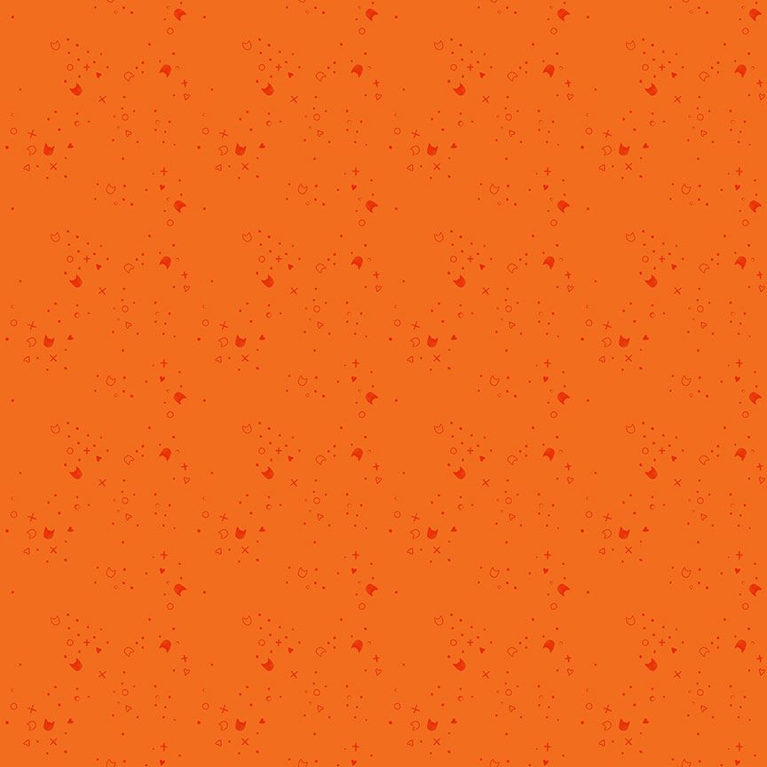 Kitty Litter | Tangerine