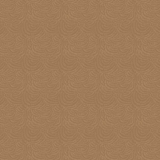 Crimp | Mocha