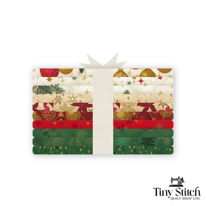 STOF Christmas | Half Metre Stack
