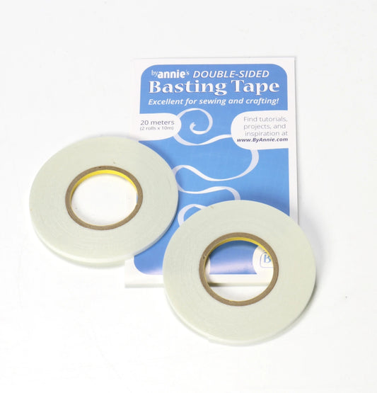 byAnnie | Double-sided Basting Tape