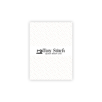 Sagebrush Babies | Fat Quarter