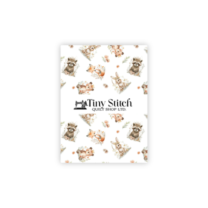 Sagebrush Babies | Fat Quarter