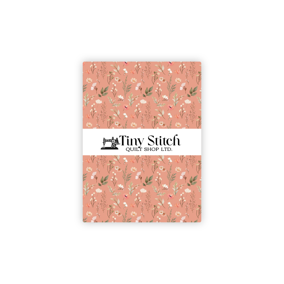 Sagebrush Babies | Fat Quarter