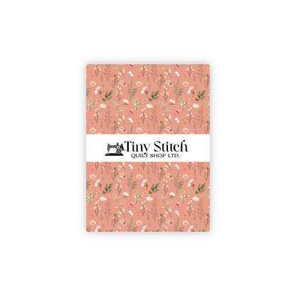 Sagebrush Babies | Fat Quarter