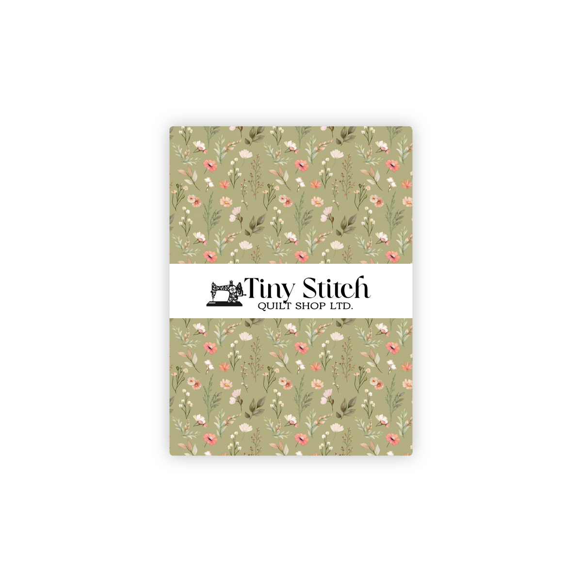 Sagebrush Babies | Fat Quarter