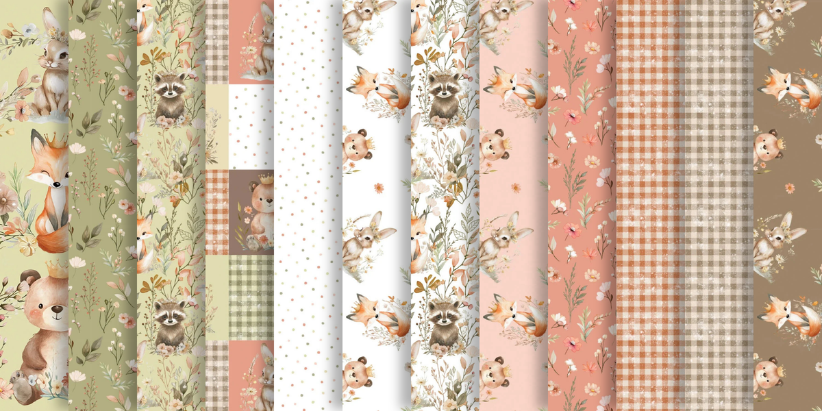 Sagebrush Babies