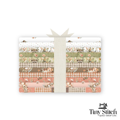 Sagebrush Babies | Half Metre Stack