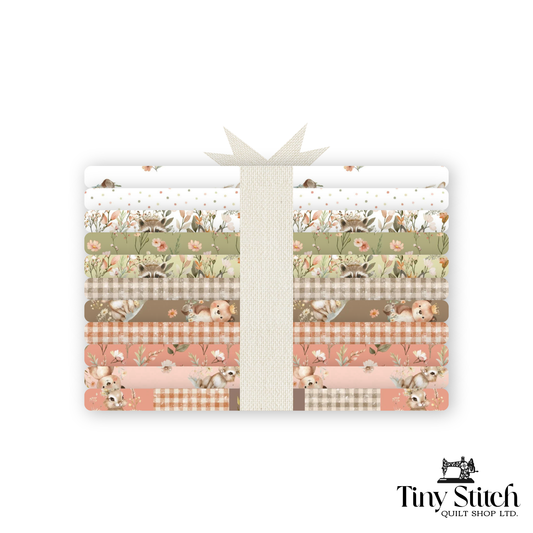 Sagebrush Babies | Half Metre Stack