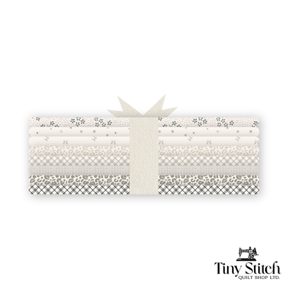 Shhh... | Fat Quarter Stack