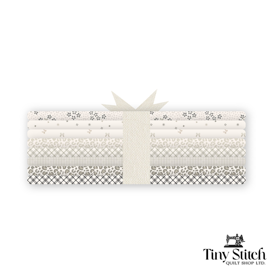 Shhh... | Fat Quarter Stack