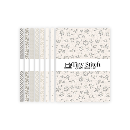 Shhh... | Fat Quarter
