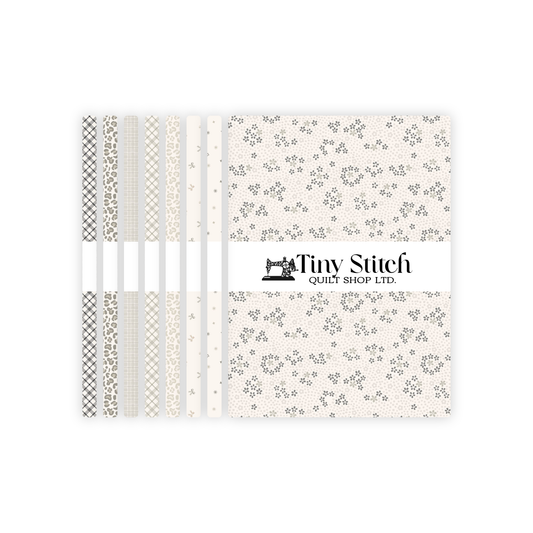 Shhh... | Fat Quarter