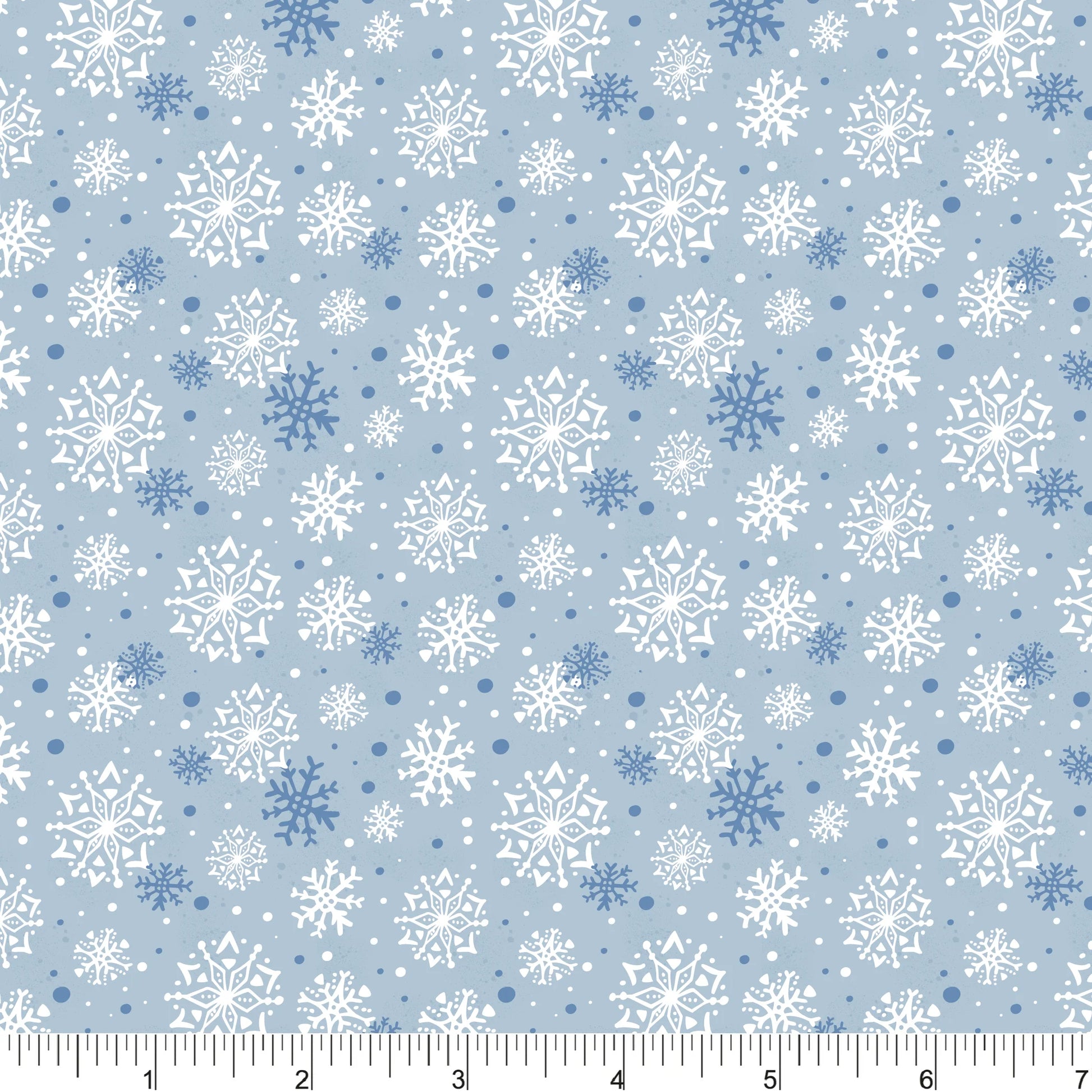 Snow Storm
