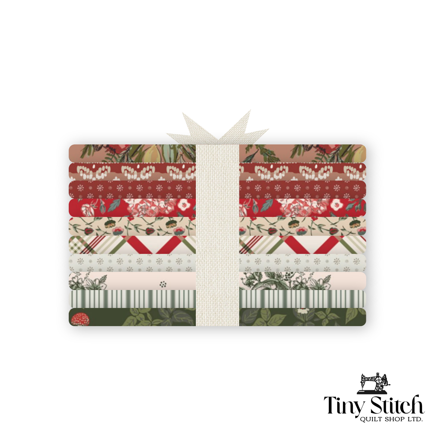 Spruce | Half Metre Stack