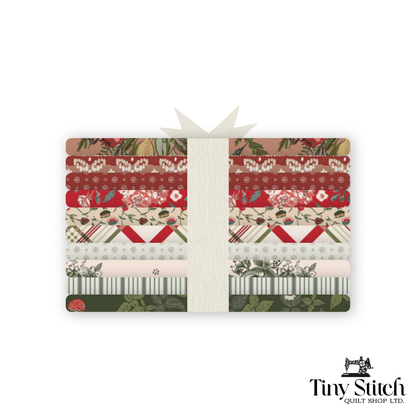 Spruce | Half Metre Stack