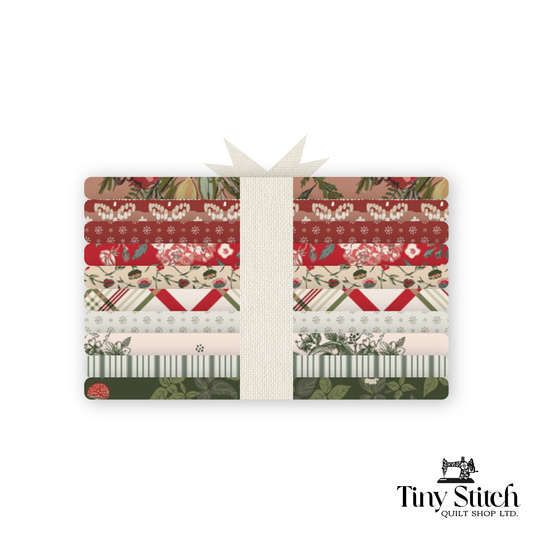 Spruce | Half Metre Stack