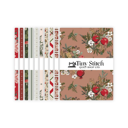 Spruce | Fat Quarter