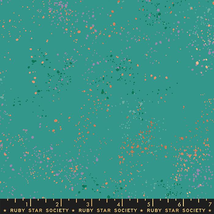 Speckled | By the 0.10 Metre