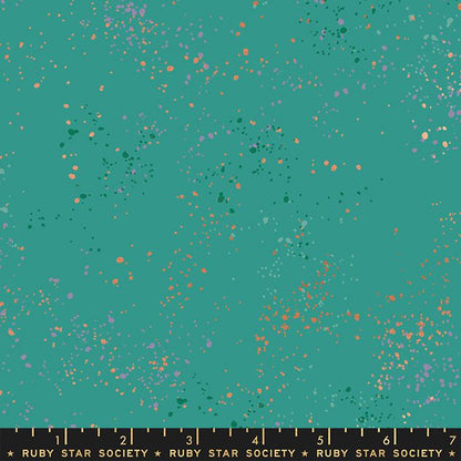 Speckled | By the 0.10 Metre