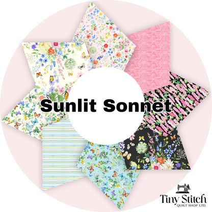 Sunlit Sonnet | By the 0.10 Metre