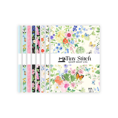 Sunlit Sonnet | Fat Quarter