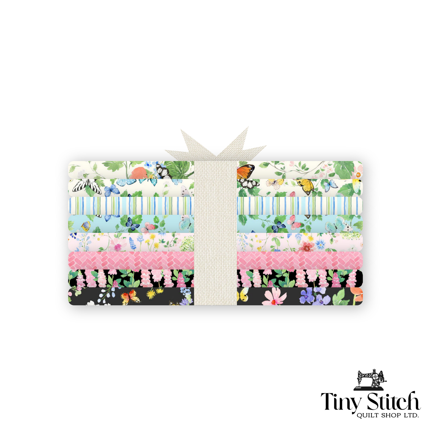 Sunlit Sonnet | Half Metre Stack