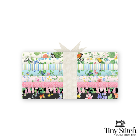Sunlit Sonnet | Half Metre Stack