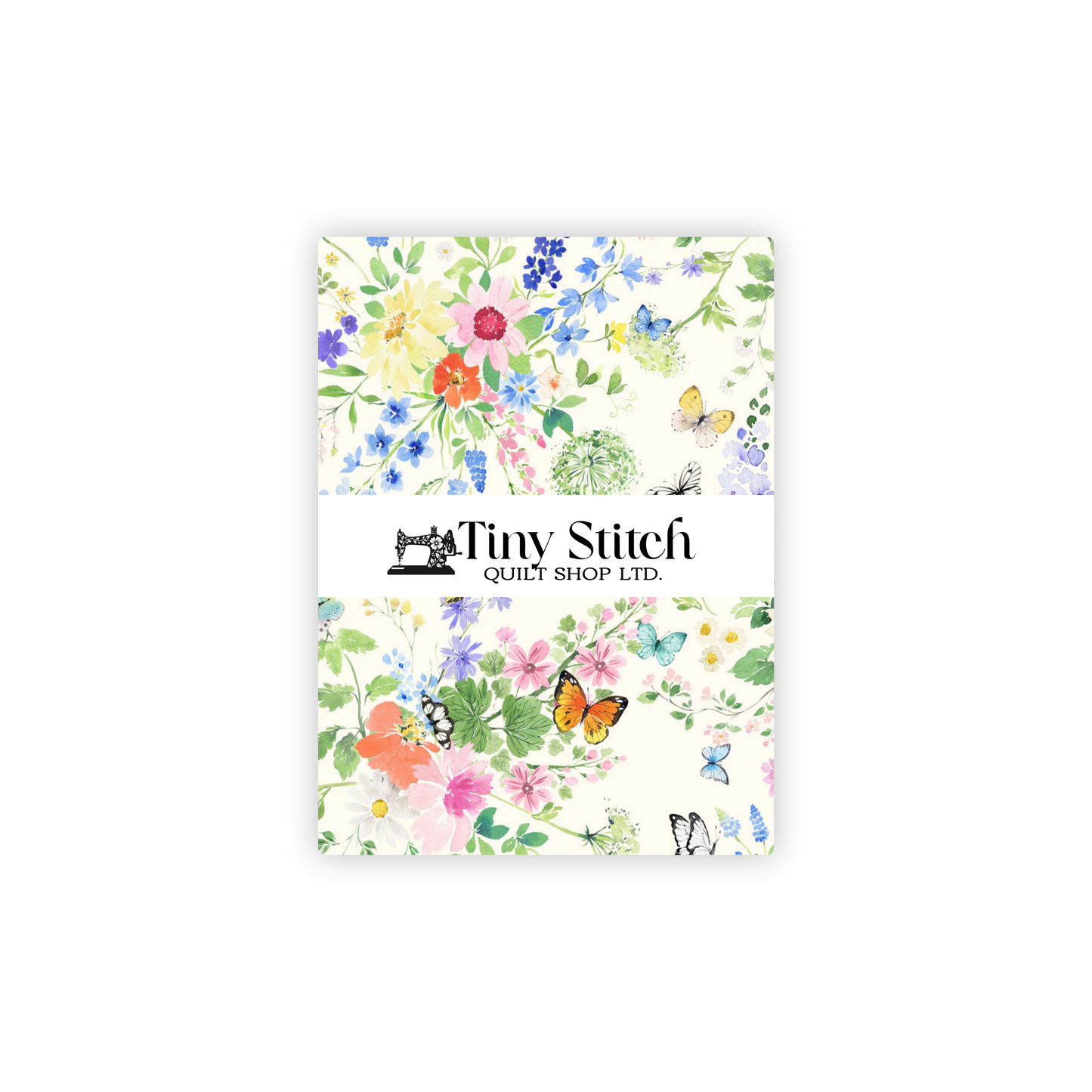 Sunlit Sonnet | Fat Quarter