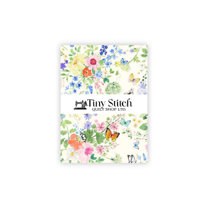 Sunlit Sonnet | Fat Quarter