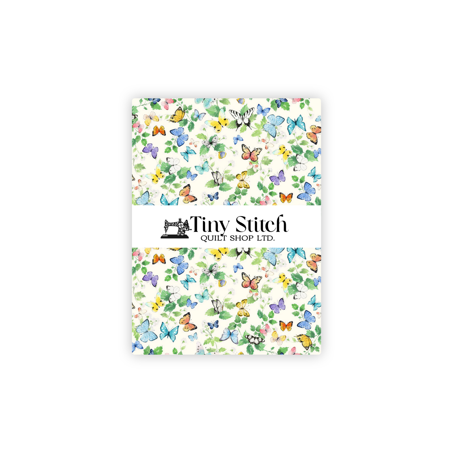 Sunlit Sonnet | Fat Quarter