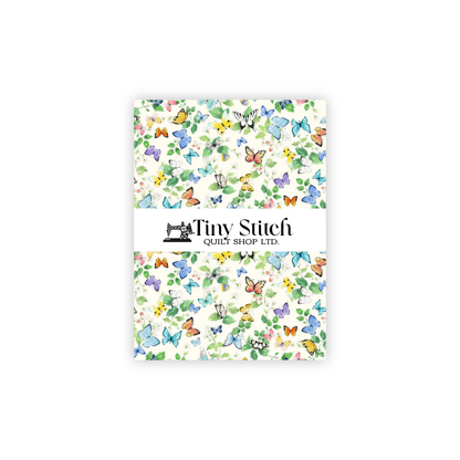 Sunlit Sonnet | Fat Quarter