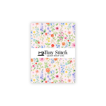Sunlit Sonnet | Fat Quarter