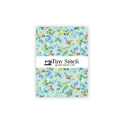 Sunlit Sonnet | Fat Quarter