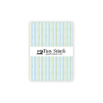 Sunlit Sonnet | Fat Quarter