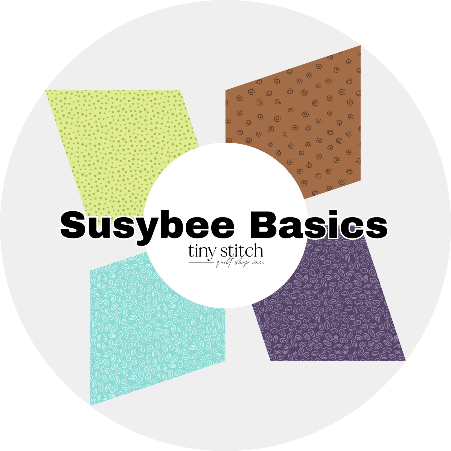 Susybee Basics | By the 0.10 Metre
