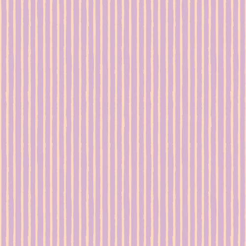 Tangerine | Striped Field