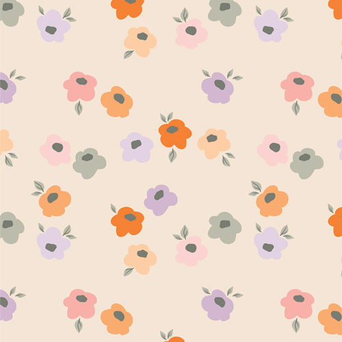 Tangerine | Sweet and Charming