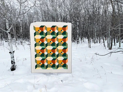 The Blanket Statement | South Cross