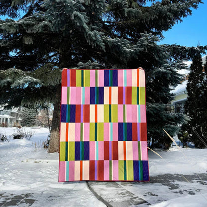 The Blanket Statement | Echo Lake