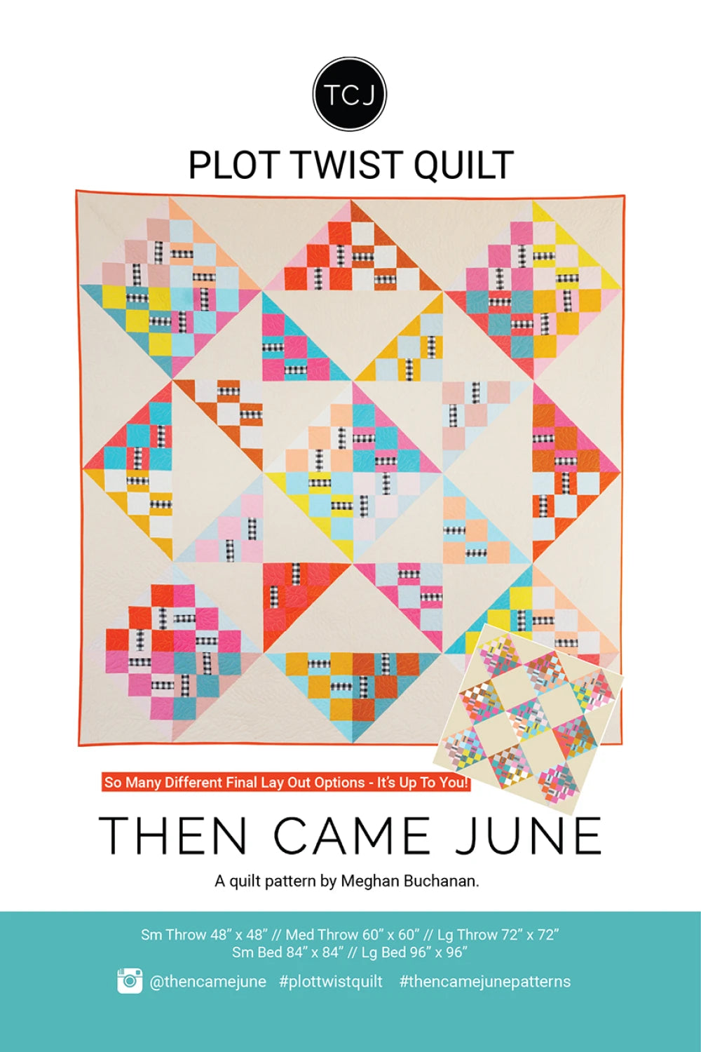 Then Came June | Plot Twist
