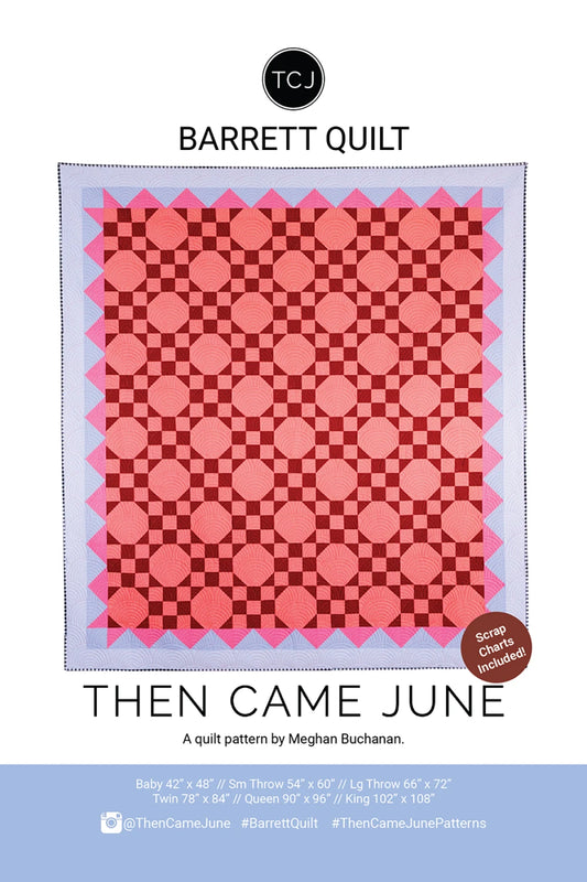 Then Came June | Barrett