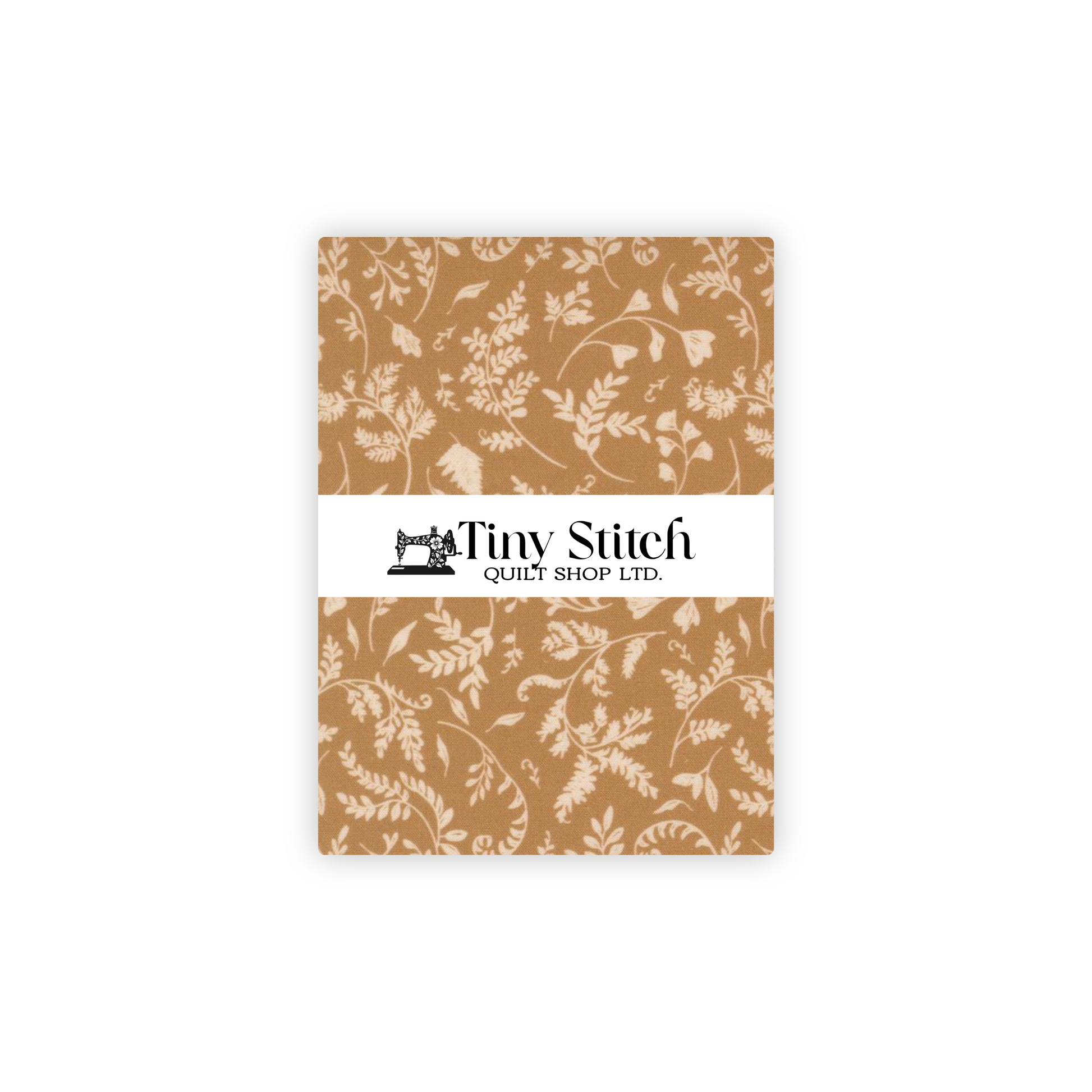 Fern Trail | Golden